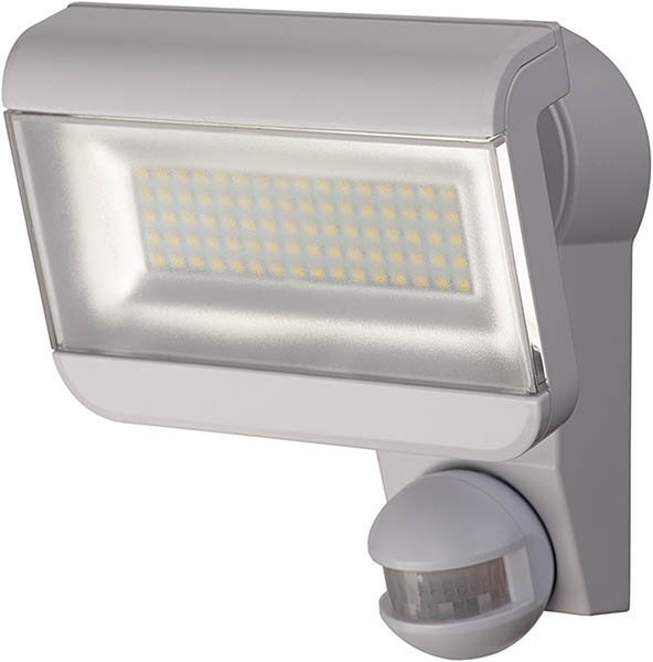 Brennenstuhl 1179290321 Indoor/Outdoor Surfaced lighting spot 0.5W A+ White lighting spot