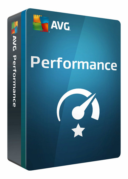 AVG TuneUp Performance