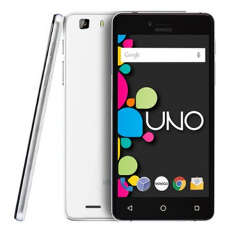 MyWiGo 57914007 Display glass digitizer Handy-Ersatzteil