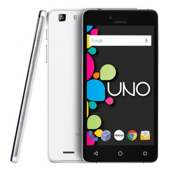 MyWiGo 57914007 Display glass digitizer Handy-Ersatzteil