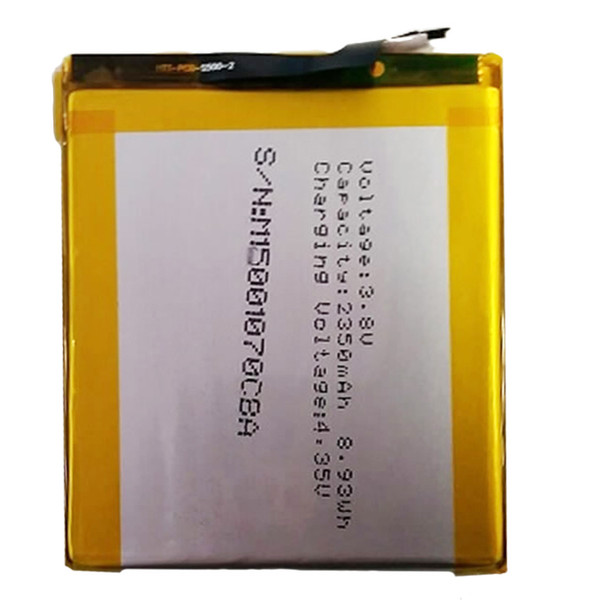MyWiGo 57914025 Lithium-Ion 2350mAh 3.8V rechargeable battery