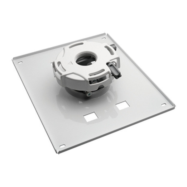 NEC PA600CM Ceiling White project mount