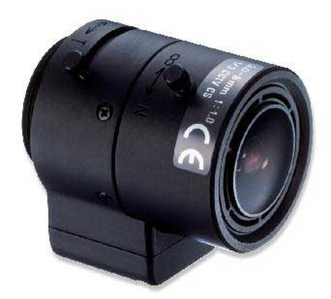 Axis Lens CS varifocal 3-8mm DC-IRIS Day/Night
