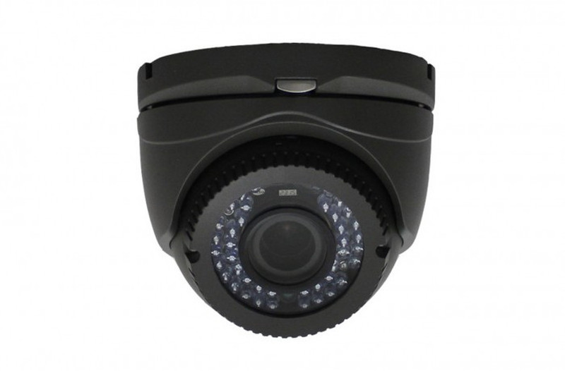 AVUE AV50HTG-2812 IP Outdoor Dome Grey surveillance camera