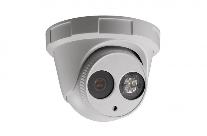 AVUE AV50HTWX-36 CCTV Outdoor Kuppel Weiß Sicherheitskamera