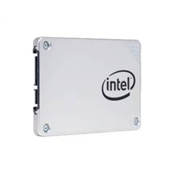 Intel Pro 5400s 120GB