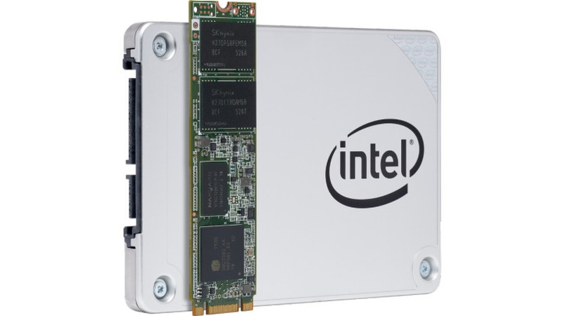 Intel Pro 5400s 1TB