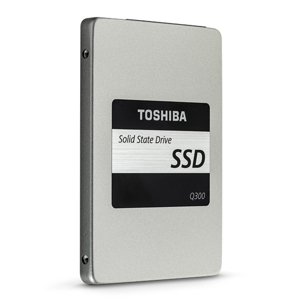 Toshiba Q300 120GB