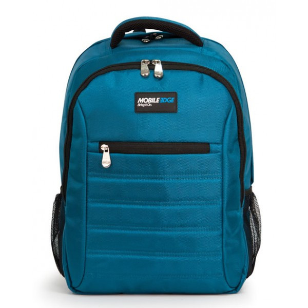 Mobile Edge SmartPack Nylon backpack