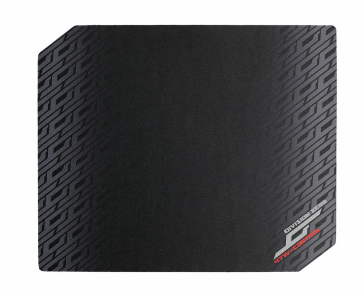 Das Keyboard Division Zero 47W-Control Pro Gaming Mouse Pad