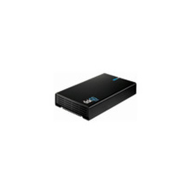 Edge PE243272 1000GB Black external hard drive