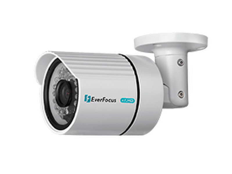 EverFocus ECZ930F CCTV Outdoor Bullet White surveillance camera