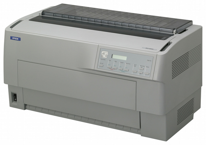 Epson DFX-9000 dot matrix printer