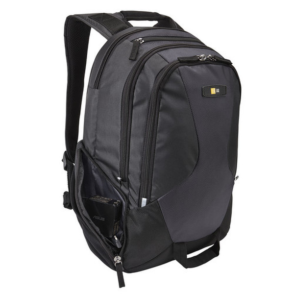 Case Logic InTransit Nylon Black