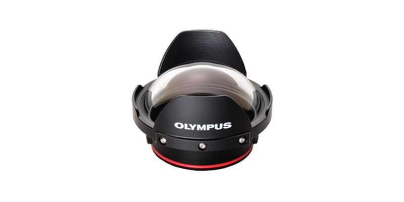 Olympus Underwater Lens Port PPO-EP02 8mm PRO for Underwater Housings V6310120U000