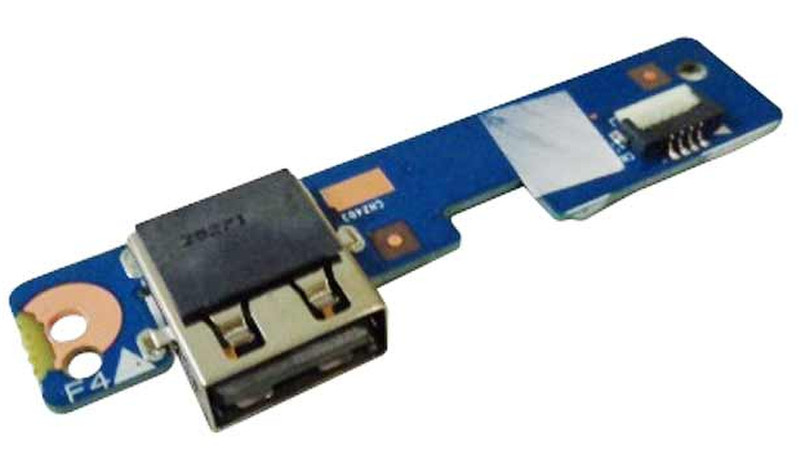 Acer 55.SHFN4.001 USB board notebook spare part