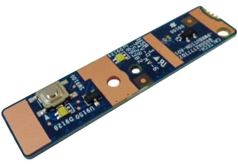 Acer 55.SHFN4.002 Power board запасная часть для ноутбука