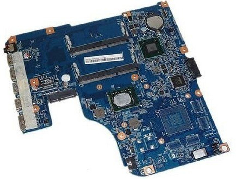 Acer NB.G5511.001 Motherboard запасная часть для ноутбука