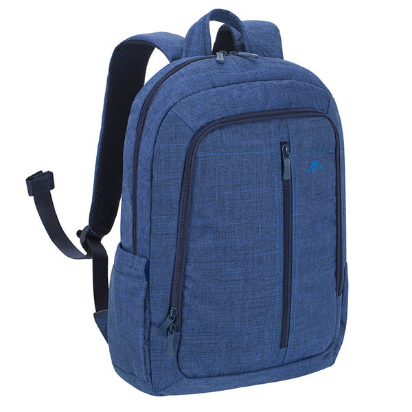 Rivacase 7560 Polyester Blau