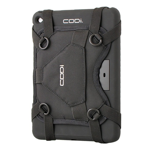 CODi C30705010 9.7Zoll Cover case Schwarz Tablet-Schutzhülle