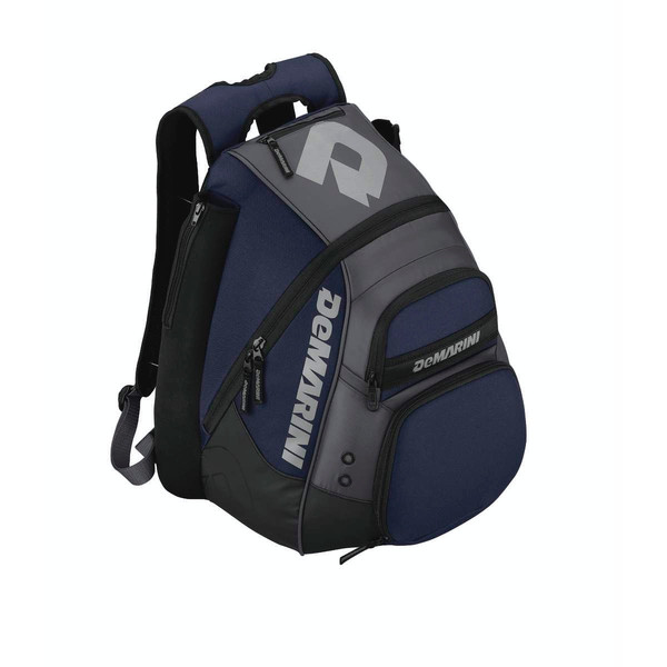 Wilson Sporting Goods Co. WTD9101BL Blue,Grey backpack