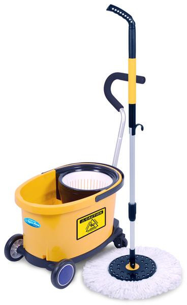 Viatek HMP01 mopping system/bucket