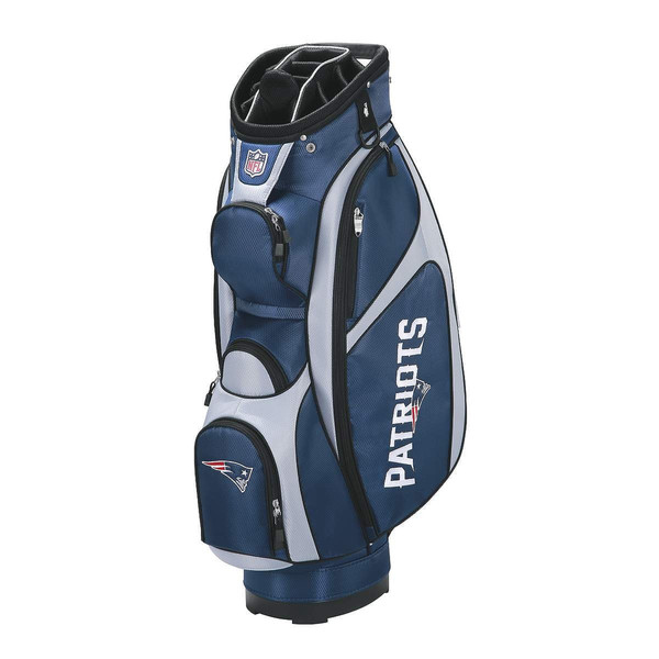 Wilson Sporting Goods Co. WGB9700NE Синий, Серый сумка для гольфа