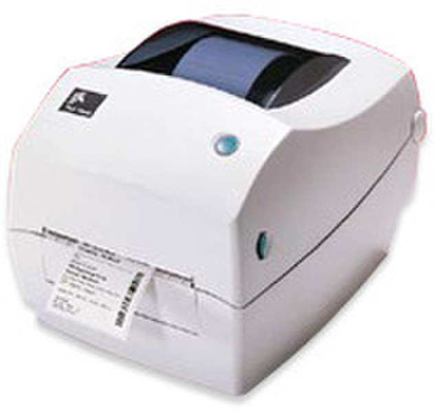 Zebra TLP 2844 203 x 203DPI label printer