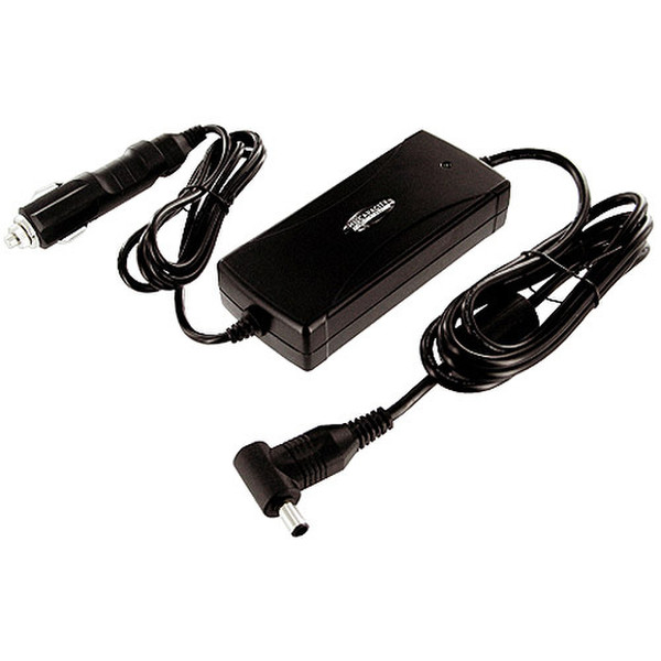 Battery-Biz AA-B25 Black power adapter/inverter