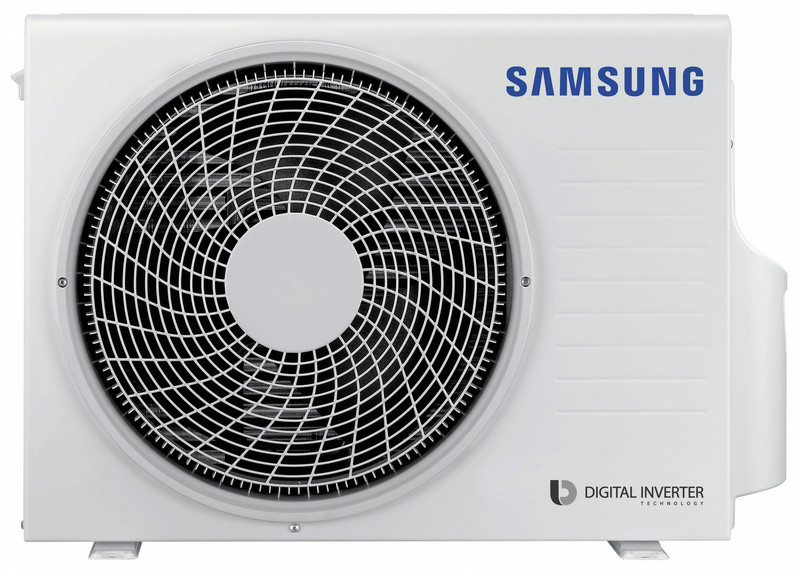 Samsung AR6500M Outdoor unit White