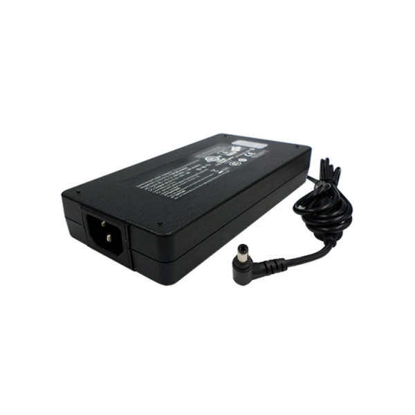 QNAP PWR-ADAPTER-96W-A01 Для помещений 96Вт Черный адаптер питания / инвертор