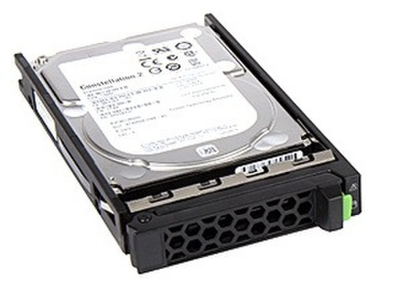 Fujitsu 400 GB, 2.5" SFF, SATA 6 Gb/s