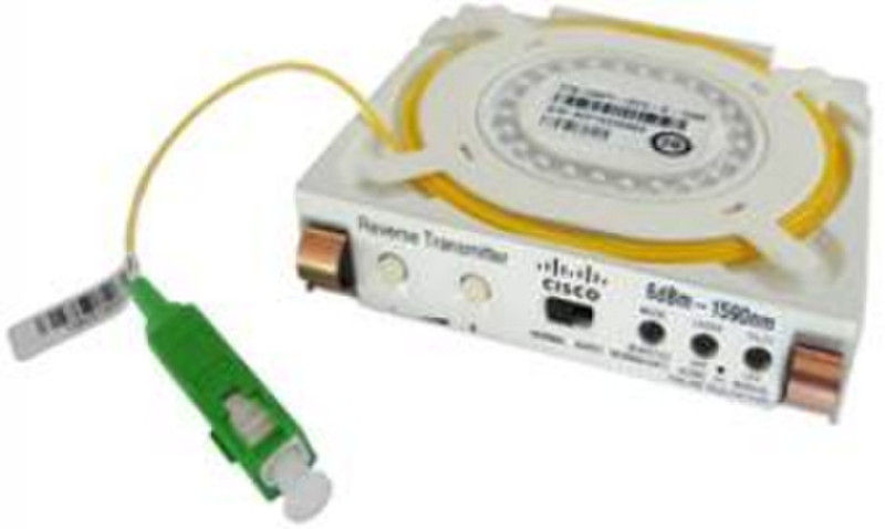 Cisco CMPT-RTX-3-1610 Modular headend digital transmodulator