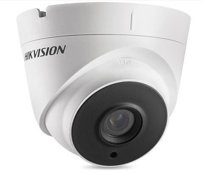 Hikvision Digital Technology DS-2CE56D1T-IT3 CCTV Outdoor Dome White