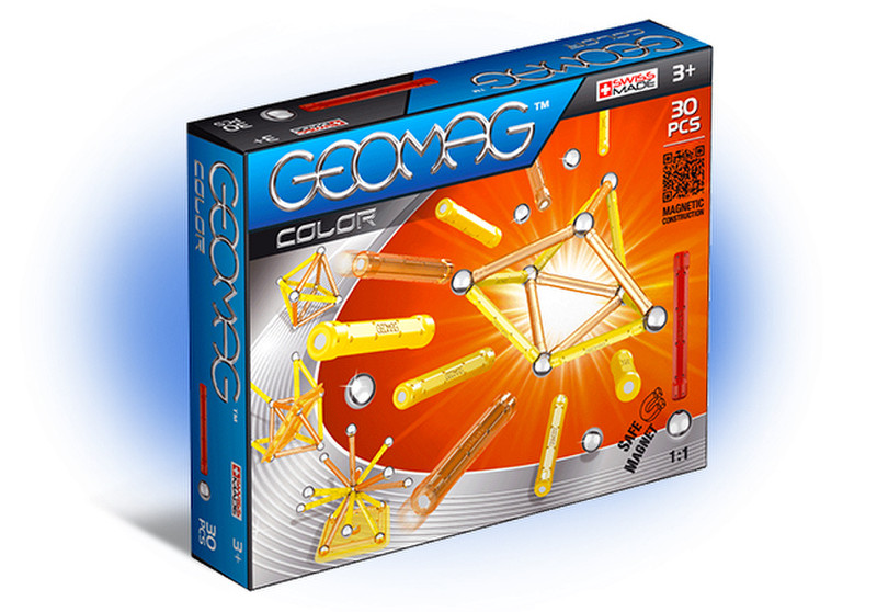 Geomag Color 30 30pc(s)