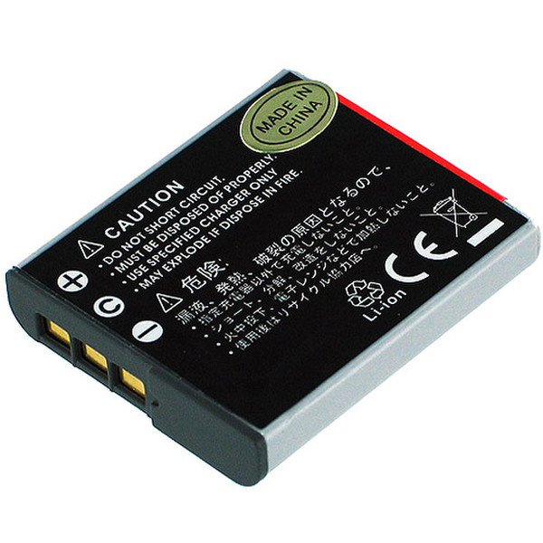 Battery-Biz B-9714 Lithium-Ion (Li-Ion) 950mAh 3.6V rechargeable battery