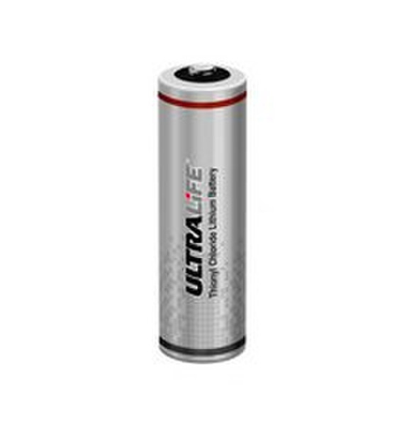 Ultralife ER14505M Lithium 3.6V non-rechargeable battery
