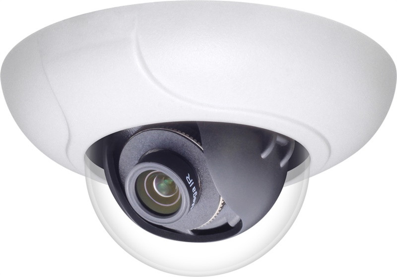 NET GENERATION NG-CM20-100 IP Indoor Dome White surveillance camera