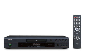 Denon DVD-1730 DVD-Player
