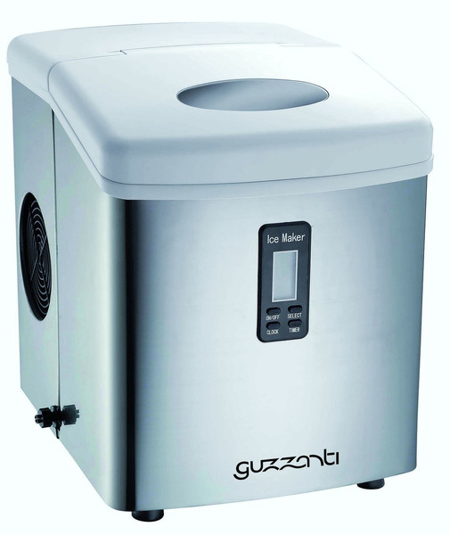 Guzzanti GZ 123 изготовитель льда