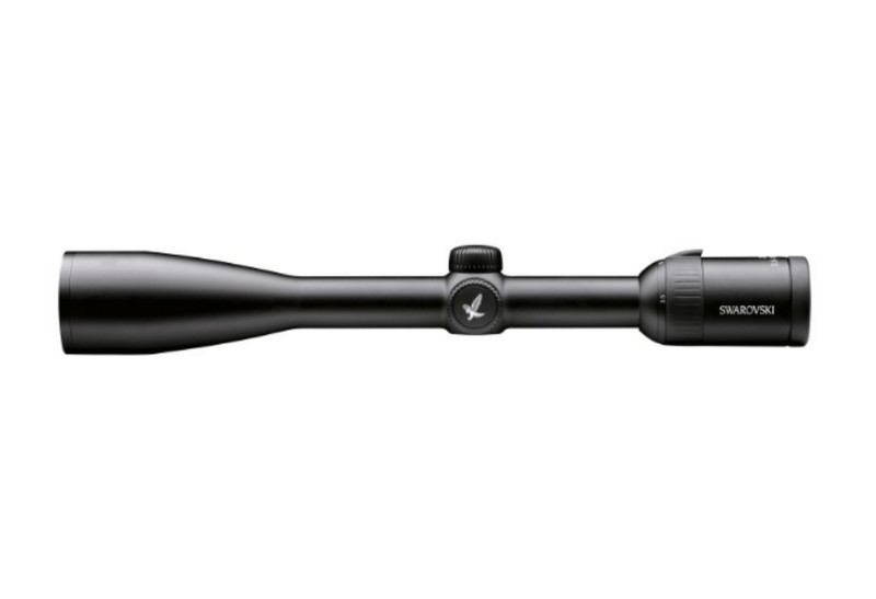 Swarovski Optik Z5 3.5-18x44 P rifle scope