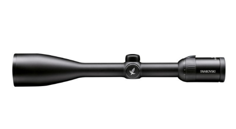 Swarovski Optik Z5 5-25x52 P rifle scope