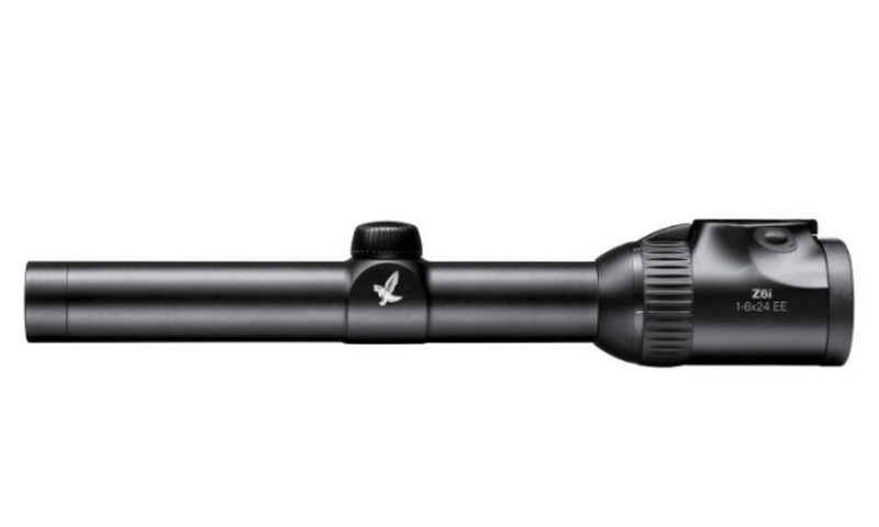 Swarovski Optik Z6i 1-6x24 EE rifle scope