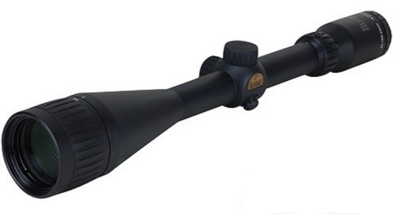Burris Signature Select 4-16x44mm rifle scope