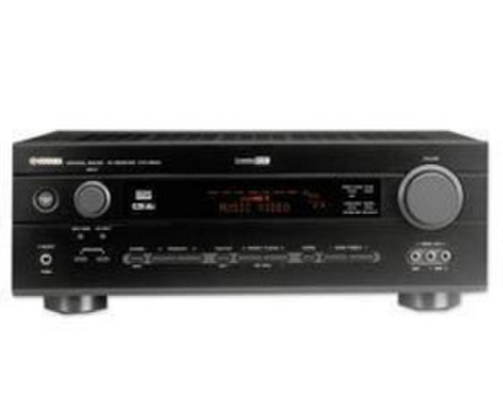 Yamaha HTR-5640 AV receiver