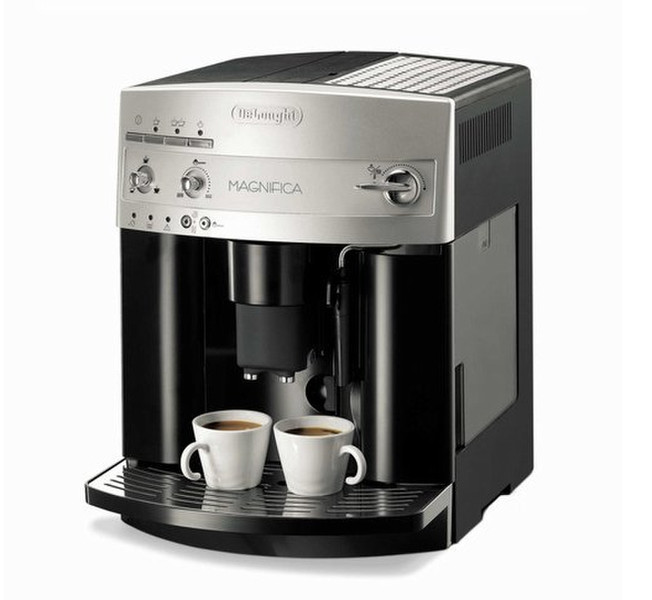 DeLonghi Magnifica II ESAM 3100.SB Espresso machine