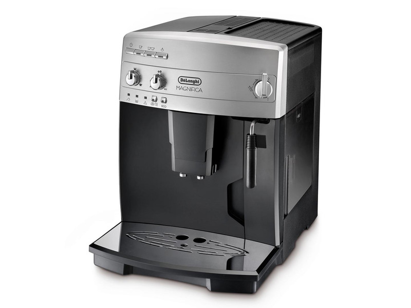 DeLonghi Magnifica ESAM 02.110.SB Espresso machine