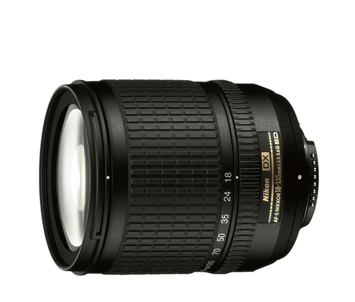 Nikon AF-S DX Zoom-NIKKOR 18-135mm f/3.5-5.6G IF-ED