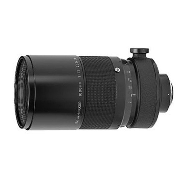 Nikon Nikkor 1000mm f/11