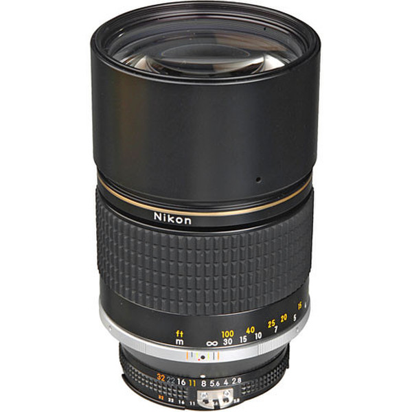 Nikon Nikkor 180mm f/2.8 AI-S ED